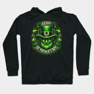 st patricks day Hoodie